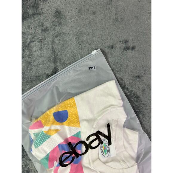 Vintage Paris University T-Shirt Size XL Collegiate Graphic Tee‎ 1980s - Picture 10 of 10